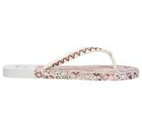 Pepe Jeans Rake Print W, Scarpe Donna, White Factory White, 41 EU