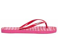 Pepe Jeans Rave Tex W, Scarpe Donna, Rosso Salsa Rosso, 42 EU