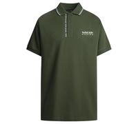 Pepe Jeans RBR Tipped Logo Polo Polo Uomo (Pacco da 1)