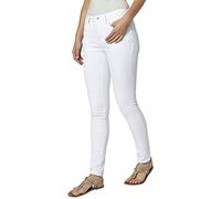 Pepe Jeans Regent, Jeans Donna, Blu (Denim-d76), 25W / 30L