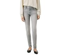 Pepe Jeans Regent Skinny Jeans Grigio 32 / 30 Donna