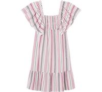 Pepe Jeans Vestito A Maniche Corte Regina