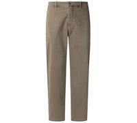 Pepe Jeans Regular Chino Canvas Pantaloni, Marrone (Beige Pietra), 29 W Uomo