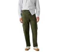 Pepe Jeans Regular Utility Cargo Pants Verde 36 Uomo