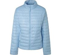Pepe Jeans Rinna, Giacca Donna, Blu (Bay),S