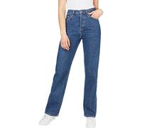 Pepe Jeans Robyn, Jeans Donna, Blu (Denim-di4), 34W / 32L