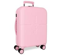 Pepe Jeans Valigia A Rotelle 440011140 High 55 Cm 37l