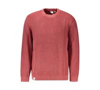 Pepe Jeans Rosso Cotton Men's Sweater - XL