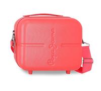 Pepe Jeans, rosso, Trousse