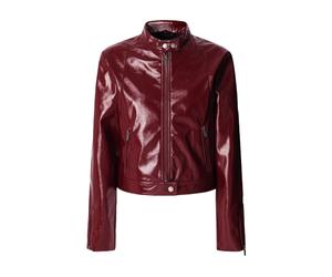 Pepe Jeans - Ruby Jacket - - Jackets - Donna - Rosso - S