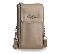 Pepe Jeans Ruby Taupe Crossbody One Size