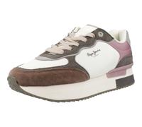 Scarpe Pepe Jeans Rusper Mania bianco verde rosa donna - 39