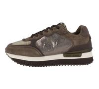 Pepe Jeans Rusper Stars Sneaker Low Damen Scarpe Sportive Scarpe Da Tempo Libero