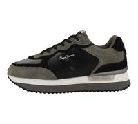 Pepe Jeans Rusper Stars Sneaker Low Damen Scarpe Sportive Scarpe Da Tempo Libero