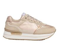 Pepe Jeans Rusper Trainers Beige EU 38 Donna