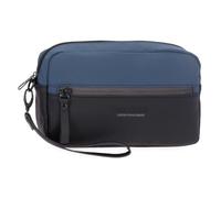 Pepe Jeans Sail up Borsa a Mano Blu 24,5x15x6 cm Poliestere e PU by Joumma Bags, blu, Taglia unica, Borsa a mano