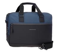 Pepe Jeans Sail up Borsa a mano e accessori da viaggio realizzata in poliestere e PU by Joumma Bags, blu, Taglia unica, Cartone