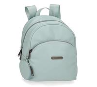 Pepe Jeans Salma Bagaglio Donna - Borsa Messenger, Blu, Taglia unica, Zaino casual