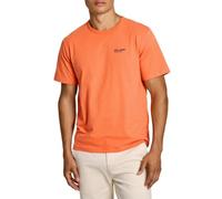 Pepe Jeans Maglietta A Maniche Corte Samoa