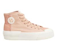 PEPE JEANS Samoi Fresh, Scarpa Unisex-Adulto, Arancione (Sherbert Orange), 37 EU