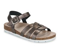 Pepe jeans Sandali bassi OBAN GLOW G in Marrone 39