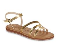 Pepe jeans Sandali bassi RIO SAND W in Oro 39