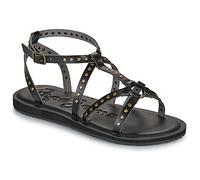 Pepe jeans Sandali bassi RIO STUDS W in Nero 40