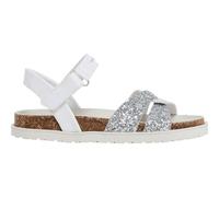 Pepe Jeans Sandali berlinesi Argento