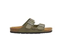 Pepe Jeans - Sandali Classici Oban con Design Anatomico - - Shoes - Donna - Verde - 40 EU
