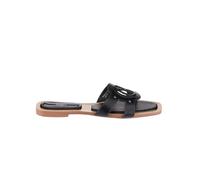 Pepe Jeans Sandali Marroni Frida Signature