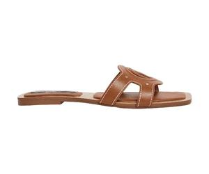 Pepe Jeans Sandali Marroni Frida Signature
