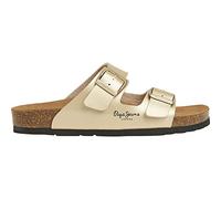 Pepe Jeans Sandali Oban Claic Oro