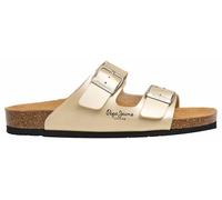 Pepe Jeans Sandali Oban Claic Oro