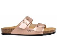 Pepe Jeans Sandali Oban Claic Rosa
