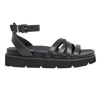 Pepe Jeans Sandali Pola Cross Neri