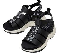 Pepe Jeans Sandali Trek Venus Point Neri