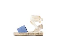 Pepe Jeans Sandalo 'Arami Fresh' blu / bianco Donna Pepe Jeans 37