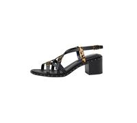 Pepe Jeans Sandalo con cinturino 'Carrie' nero Donna Pepe Jeans 41