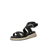 Pepe Jeans Sandalo con cinturino 'Kate Nature' nero Donna Pepe Jeans 39