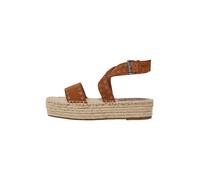 Pepe Jeans Sandalo con cinturino ' TRACY ANTIQUE ' marrone Donna Pepe Jeans 36