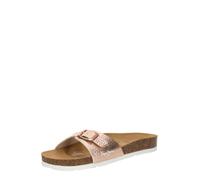 Pepe Jeans Sandalo 'Oban Smart' oro rosé / bianco Donna Pepe Jeans 39