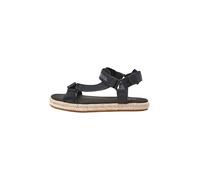 Pepe Jeans Sandalo 'SUNSET SAVAGE' nero / bianco Uomo Pepe Jeans 45
