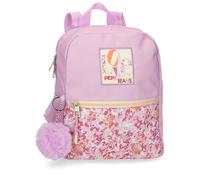 Pepe Jeans Zaino Junior Sandra 28 Cm 10l