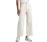 Pepe Jeans Scampanati ultra vita alta PL204598, Jeans Donna, Blu (Denim-wi5), 29W / 28L