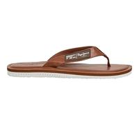 Pepe Jeans Scarpa da uomo Wind Heritage M, marrone (TAN Brown), taglia 40