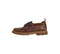 Pepe Jeans Scarpa stringata 'ROB DECK M' marrone Uomo Pepe Jeans 42
