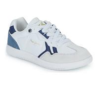 Pepe jeans Scarpe bambini BALL RETRO B in Bianco 37