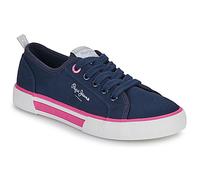 Pepe jeans Scarpe bambini BRADY CLUB G in Blu 39