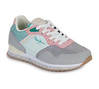 Pepe jeans Scarpe bambini LONDON BUBBLE G in Grigio 38