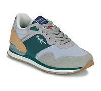 Pepe jeans Scarpe bambini LONDON CITY B in Grigio 36